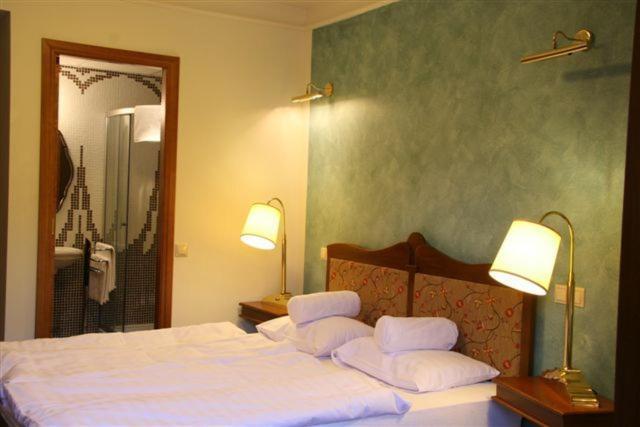 Amira Boutique Hotel Heviz Wellness & Spa Ruang foto