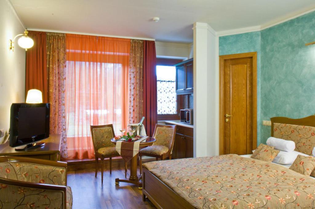 Amira Boutique Hotel Heviz Wellness & Spa Ruang foto