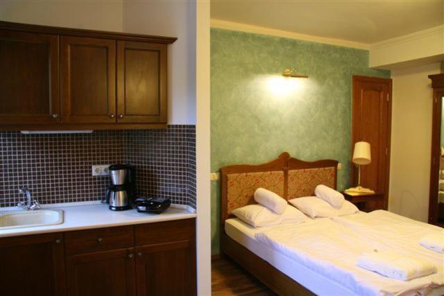 Amira Boutique Hotel Heviz Wellness & Spa Ruang foto