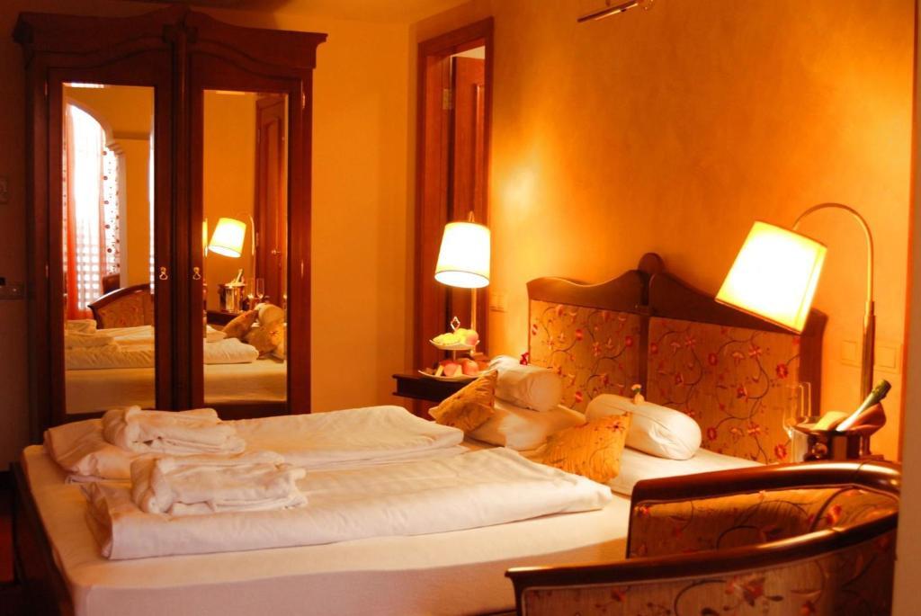 Amira Boutique Hotel Heviz Wellness & Spa Ruang foto