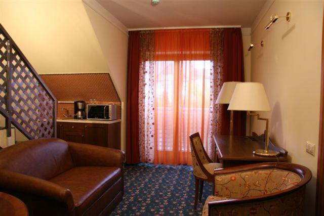 Amira Boutique Hotel Heviz Wellness & Spa Ruang foto
