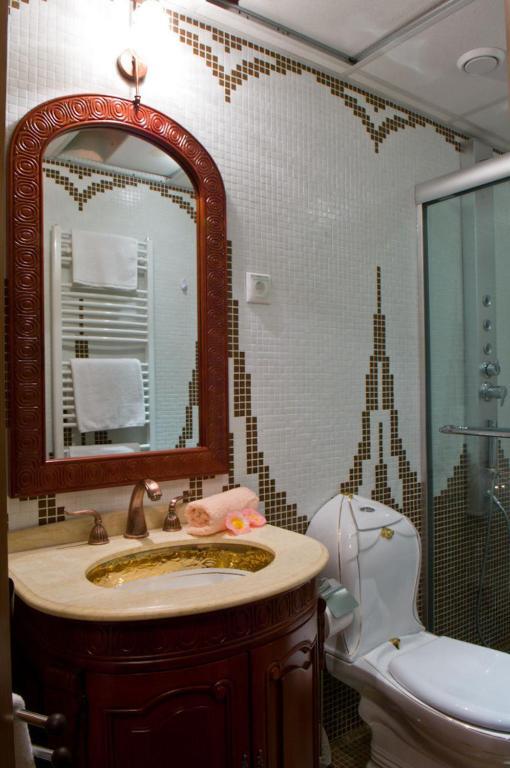Amira Boutique Hotel Heviz Wellness & Spa Ruang foto