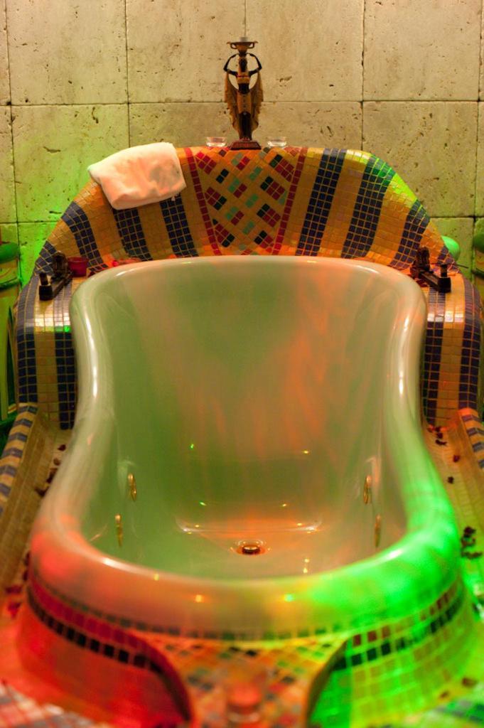 Amira Boutique Hotel Heviz Wellness & Spa Bagian luar foto